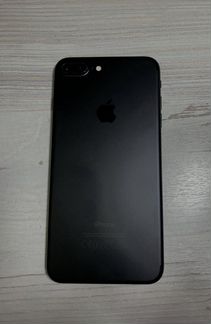 Телефон iPhone 7 plus 128gb