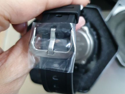 Часы Casio GA-2100SU-1A