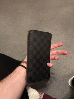 Кошелёк louis vuitton