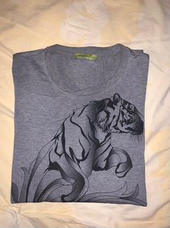 Лонгслив Versace