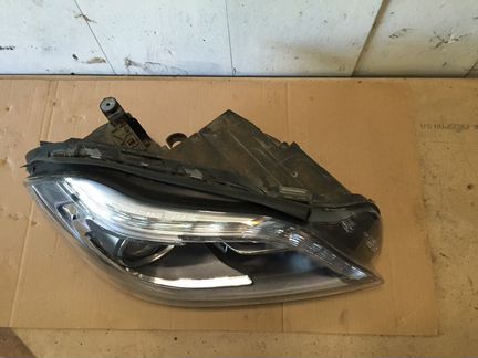 Фара правая ксенон GL 166 Mercedes арт764