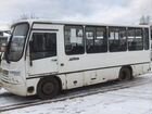 Городской автобус ПАЗ 320302-08 объявление продам