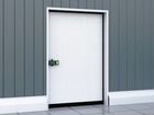 Двери Холодильные для Овощехранилищ Фруктохранилищ объявление продам
