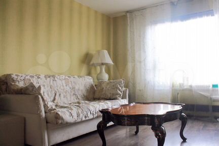 3-к квартира, 60.1 м², 7/9 эт.