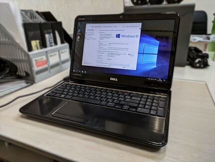 Купить Ноутбук Dell Inspiron N5110 I3