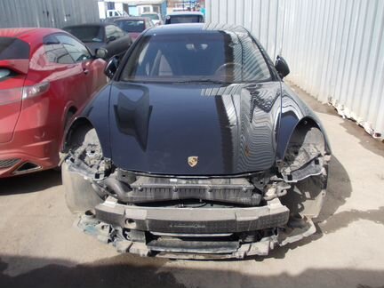Кузовной ремонт и покраска авто