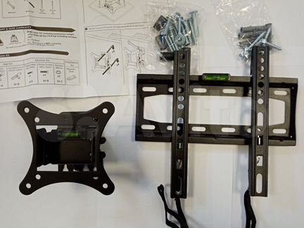 Кронштейн для телевизора