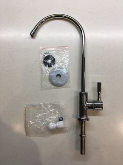 Смеситель для питьевой воды