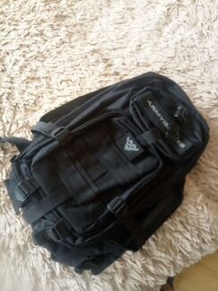 Рюкзак мужской Новый Армейские игры