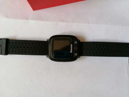 Часы для пенсионеров с gps