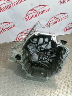 МКПП Nissan Qashqai R9M 405 1.6 DCI