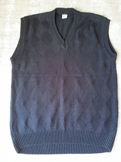 Жилетки школьные