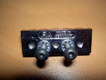 Топлок Schaller R4