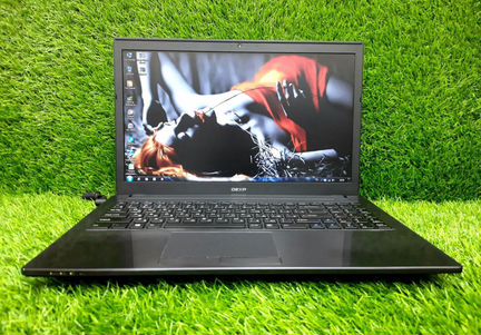 Ноутбук/ Core i5