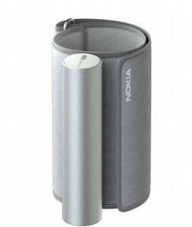 Умный тонометр