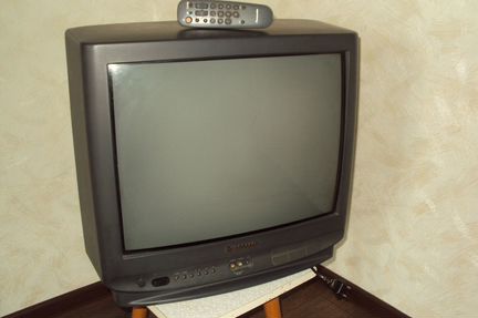 Телевизор Panasonic TC-21S1