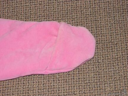 Конверт на молнии Poli