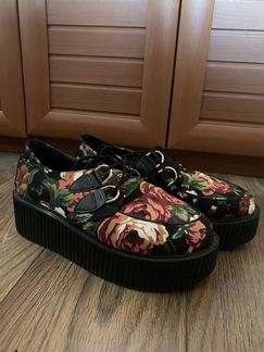 Ботинки женские