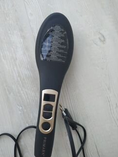 Расческа-выпрямитель