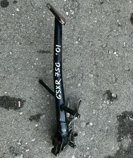 Боковая подножка Suzuki GSX-R600/750 K1-K3