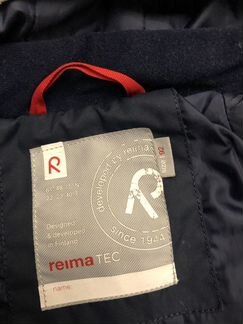 Комбинезон reima 92
