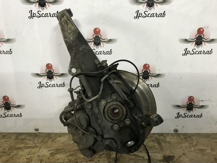 Ступица передняя правая Infiniti M37, Q70 Y51