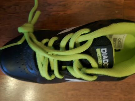 Новые кроссовки Diadora 30 размер