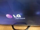 Телевизор LG 47 дюймов объявление продам