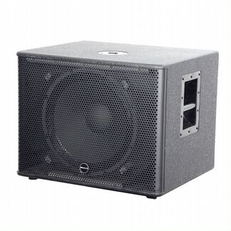 Сабвуфер invotone DSX15SA новый