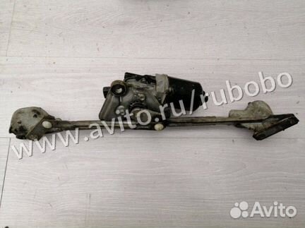 Трапеция дворников Suzuki Liana M16A 2007