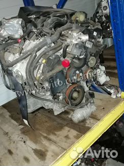 Двигатель Лексус GS300 3.0 / 254лс 3GR-FSE ccjt