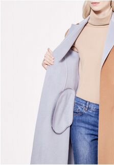 Весеннее пальто Liu Jo