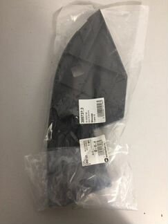 Кронштейн передний левый нижний Chevrolet Tahoe 3