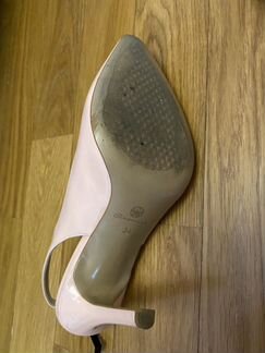 Туфли женские Ekonika, 34 размер