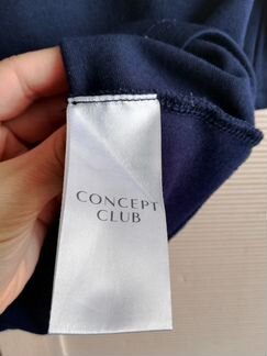 Платье школьное Concept Club