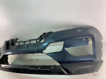 Бампер передний Nissan X-Trail T32 2017