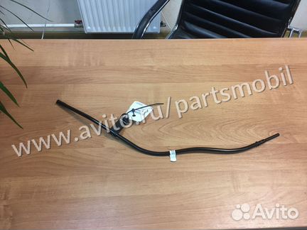 Трубка масляного щупа Chevrolet Tahoe 2008-2014