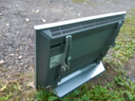 Плазменная панель 106см samsung ps-42p3sr исправна