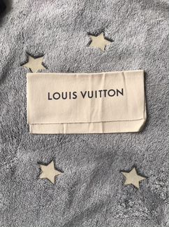 Пыльник Louis Vuitton оригинал