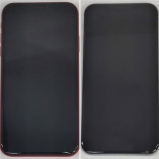 iPhone XR (б/у) 64гб и 128гб