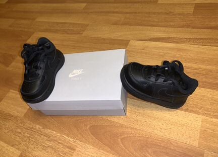 Для малышей Nike Forse 1
