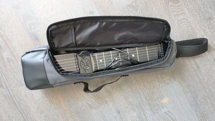 Jamstik 7 - Fret Edition (полный комплект) NEW
