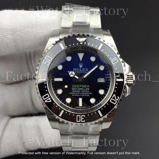 Часы Rolex Sea-Dweller Deepsea 116660 V3 Ver