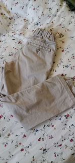 Брюки на мальчика 4-5лет