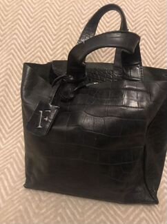 Сумка Furla оригинал, натуральная кожа