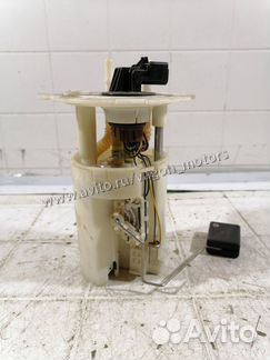 Бензонасос Chevrolet Lacetti J200 1.4-1.6