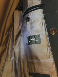 Пальто мужское