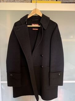 Пальто Max Mara studio