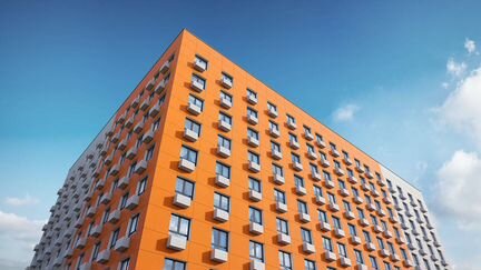 1-к апартаменты, 38.1 м², 11/12 эт.