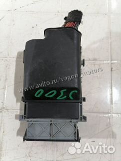 Блок предохранителей Chevrolet Cruze J300